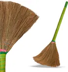 DASH BURMA ROYAL FLAT BROOM