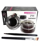 Lenon Makeup Accessory Music Flower Gel Eyeliner 