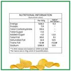हल्दीराम चिप्स पुदीना ट्रीट 95 g