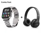 P47 6H Battery Backup Headphone 