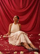 JM Looks Elegant Heels for Women 