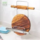 Aura Chakla Belan Stand for Kitchen 