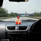 God Ganeshji Car Dashboard Idol 