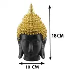 Polyresin Lord Buddha Idol 