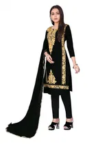 Unstiched Dress Material for Women 