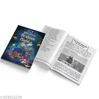 Famous Tales of Arabian Nights Story Book for Kids | Magical Adventures with Aladdin, Sinbad & Classic Arabian Folktales | Early Learning Story Book for Children | Perfect Birthday Gift, Reading Practice & Bedtime Stories