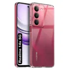 Realme 14x 5G Mobile Back Cover 