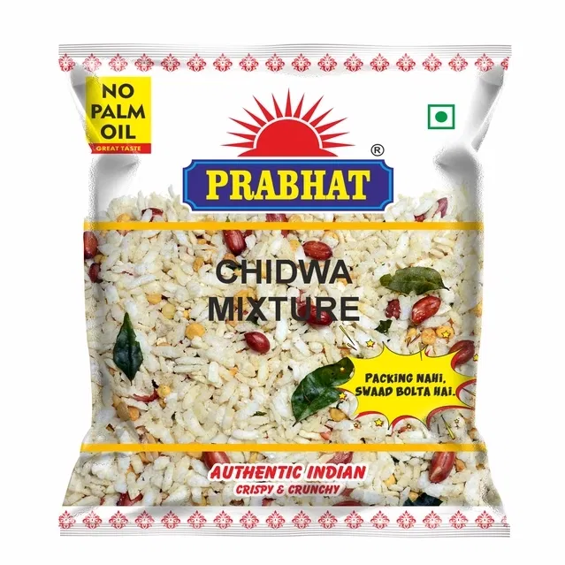 प्रभात चिवड़ा मिक्सचर 200 g
