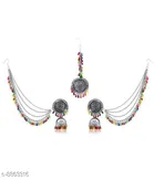 BeautifulWomen'sEarrings&Studs