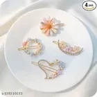 Metal Womens Hair Clip 
