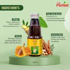परफेक्ट हर्बल कफ सिरप विद 25% हनी 100 ml