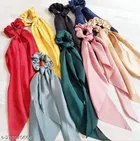 Fashion Scrunchies for Women 