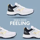 Sports Shoes for Men, White 