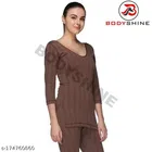 Woolen Thermal Top for Women 