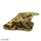 Fengshui Frog Showpieces 