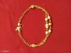 Bracelet for Women, Free Size