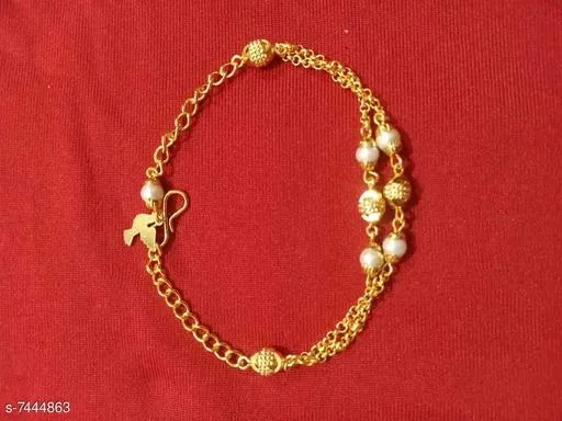 Bracelet for Women, Free Size