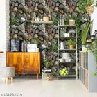 Vinyl Wallpaper for Home 