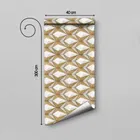 Vinyl Wallpaper Sticker for Wall Decoration 