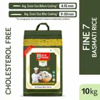 Delhi Pasand Fine Basmati Rice 10 Kg