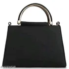 2 Pcs Black Crossbody Bags & Sling Bags for Women 