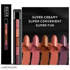 5 in 1 Mini Lipsticks for Women 