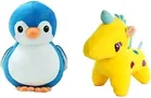 Soft Stuffed Toys for Kids 