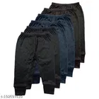 Woolen Thermal Bottomwear for Kids 