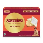 Unibic Swaadesi Kaju Katli 195 g