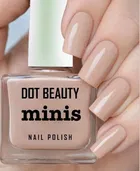 Ronzille Color Rich Nail Paint Combo 