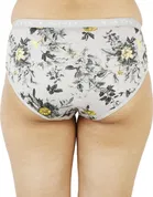 Cotton Blend Briefs for women 