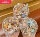 Metal Hair Clips for Women 