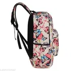 PU Backpack Bag, Multicolor