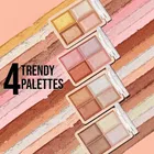 Glam21 Highlighter Palette Blusher 