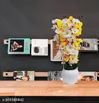 Plastic Artificial Flower 