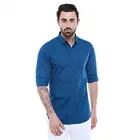 Casual Full Sleeves Shirt for Men 