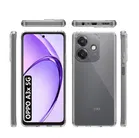 OPPO CPH2681 / A3x 5G /4G / A3 5G Mobile Back Cover 