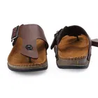 Casual Ethnic Slippers for Men 