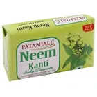 Patanjali Kanti Neem Body Cleanser Soap 2X75 g 