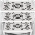 Waterproof Fridge Mats 
