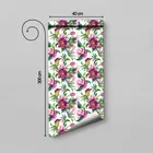 PVC Self Adhesive Wall Stickers 