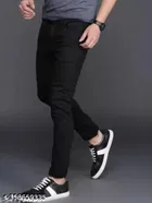 Denim Slim Fit Jeans for Men 