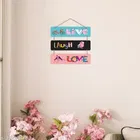 Decorative Wall Hanging 