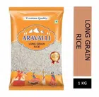 Aravalli Long Grain Rice 1 kg