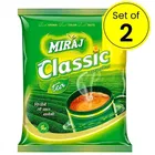 मिराज क्लासिक चाय 2X250 g 