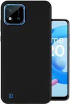 Realme RMX3231 / C11 2021 Rubber Mobile Cover 