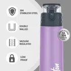 MILTON Insulated Water Bottle 