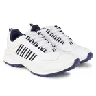 Sports Shoes for Men, White 