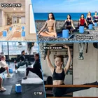 High Density EVA Foam Fitness Yoga Blocks Bricks to Support and Deepen Poses Yoga Blocks 