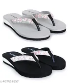 EVA Flip-flops for Women 